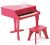 Hape Grand Piano Pink