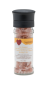 Heartfelt Living Himalayan Coarse Salt Grinder Glass 110g