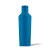 Corkcicle Canteen -16oz Heathered Navy