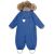 Mini A Ture Wisti Snowsuit Fur Blue Quartz 