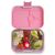 Yumbox Tapas Amalfi Pink 4 Compartment