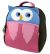 DabbaWalla Machine Washable Preschool Backpack - Hoot Owl