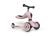 Scoot & Ride Highwaykick 1 - Rose