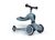 Scoot & Ride Highwaykick 1 - Steel