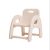 Ifam Easy Doing Kids Chair (Beige)