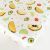 Loulou Lollipop Crib Sheet Taco