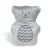 Beke Bobo Therapeutic Teddy - Grey