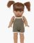 Minikane Standing Doll - Gabriella
