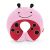 Skip Hop Zoo Neck Rest - Ladybug