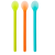 boon SERVE Weaning Spoon 3Pk