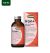 Flora Iron+ Liquid with B-Vitamin Complex 80ml @