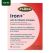 Flora Iron+ Liquid with B-Vitamin Complex 60 capsules @