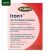 Flora Iron+ Liquid with B-Vitamin Complex 60 capsules