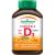 Jamieson Chewable Vitamin D 1000 IU - Tangy Orange 100 Tablets