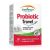Jamieson Travel Advanced 4 Strain Probiotic 60 Vegetarian Capsules