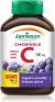 Jamieson Vitamin C Chewable Bonus Pack - Grape 120 Tablets