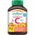 Jamieson Vitamin C Chewable Bonus Pack - White Peach  120 Tablets