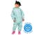 Jan & Jul Kids Cozy-Dry Waterproof Play Suit - Unicorn
