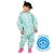 Jan & Jul Kids Cozy-Dry Waterproof Play Suit - Unicorn