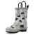 Jan & Jul Kids Puddle-Dry Rain Boots - Bear