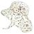 Jan & Jul Kids Sun Hat Cotton Adventure Hat - Dino Play - M