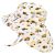 Jan & Jul Kids Sun Hat Cotton Adventure Hat - Little Diggers - L