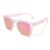 Jan & Jul Urban Xplorer Kids Sunglasses - Frosty Lavender- 2Y-6Y - Medium