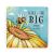 Jellycat Albee And The Big Seed Book