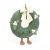 Jellycat Amuseable Gold Wreath Little