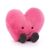 Jellycat Amuseable Pink Heart Large