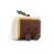 Jellycat Amuseable Slice of Christmas Cake