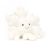 Jellycat Amuseable Snowflake Large