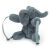 Jellycat Backpack Elephant