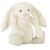 JellyCat Bashful Cream Bunny Really Big