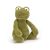 Jellycat Bashful Frog Medium