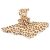 Jellycat Bashful Giraffe Soother