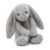 Jellycat Bashful Grey Bunny Large