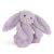 Jellycat Bashful Hyacinth Bunny Small