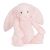 Jellycat Bashful Light Pink Bunny Huge