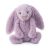 Jellycat Bashful Lilac Bunny Medium