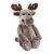 Jellycat Bashful Marty Moose Medium