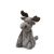 Jellycat Bashful Marty Moose Small