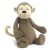 Jellycat Bashful Monkey Medium