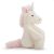 JellyCat Bashful Really Big Unicorn