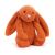 Jellycat Bashful Tangerine Bunny Medium