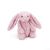 Jellycat Bashful Tulip Pink Bunny Small