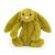 Jellycat Bashful Zingy Bunny Small