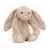 Jellycat Blossom Bea Beige Bunny Small