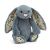 Jellycat Blossom Dusky Blue Bunny Medium