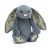 Jellycat Blossom Dusky Blue Bunny Small